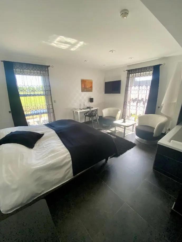 Hotel L'Ami du Chambertin Thimister-Clermont Extérieur photo