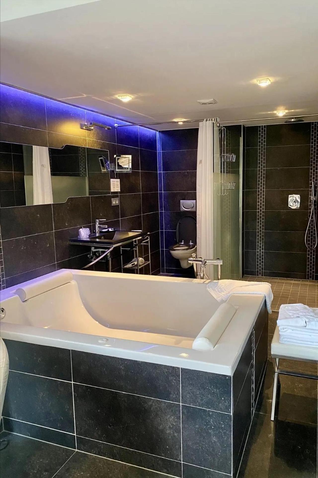 Hotel L'Ami du Chambertin Thimister-Clermont Extérieur photo