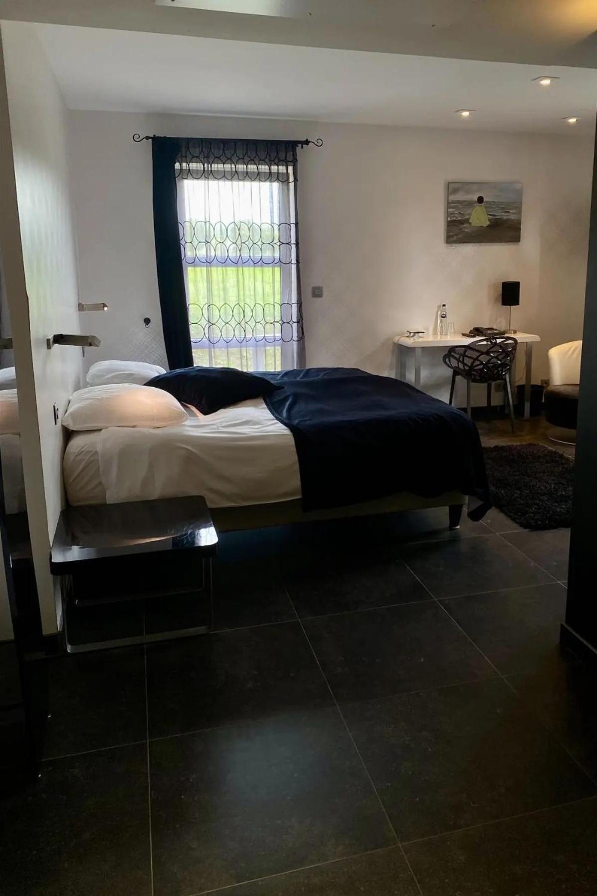 Hotel L'Ami du Chambertin Thimister-Clermont Extérieur photo