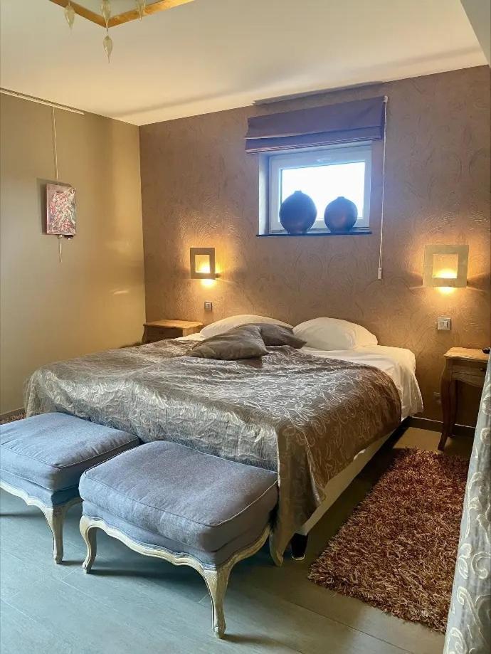 Hotel L'Ami du Chambertin Thimister-Clermont Extérieur photo