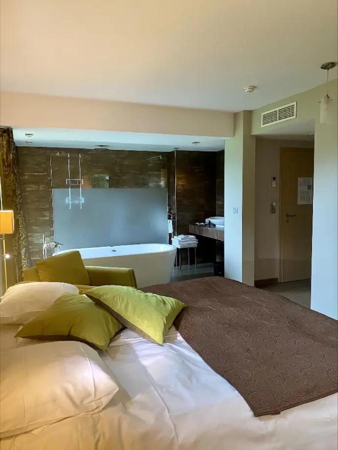 Hotel L'Ami du Chambertin Thimister-Clermont Extérieur photo