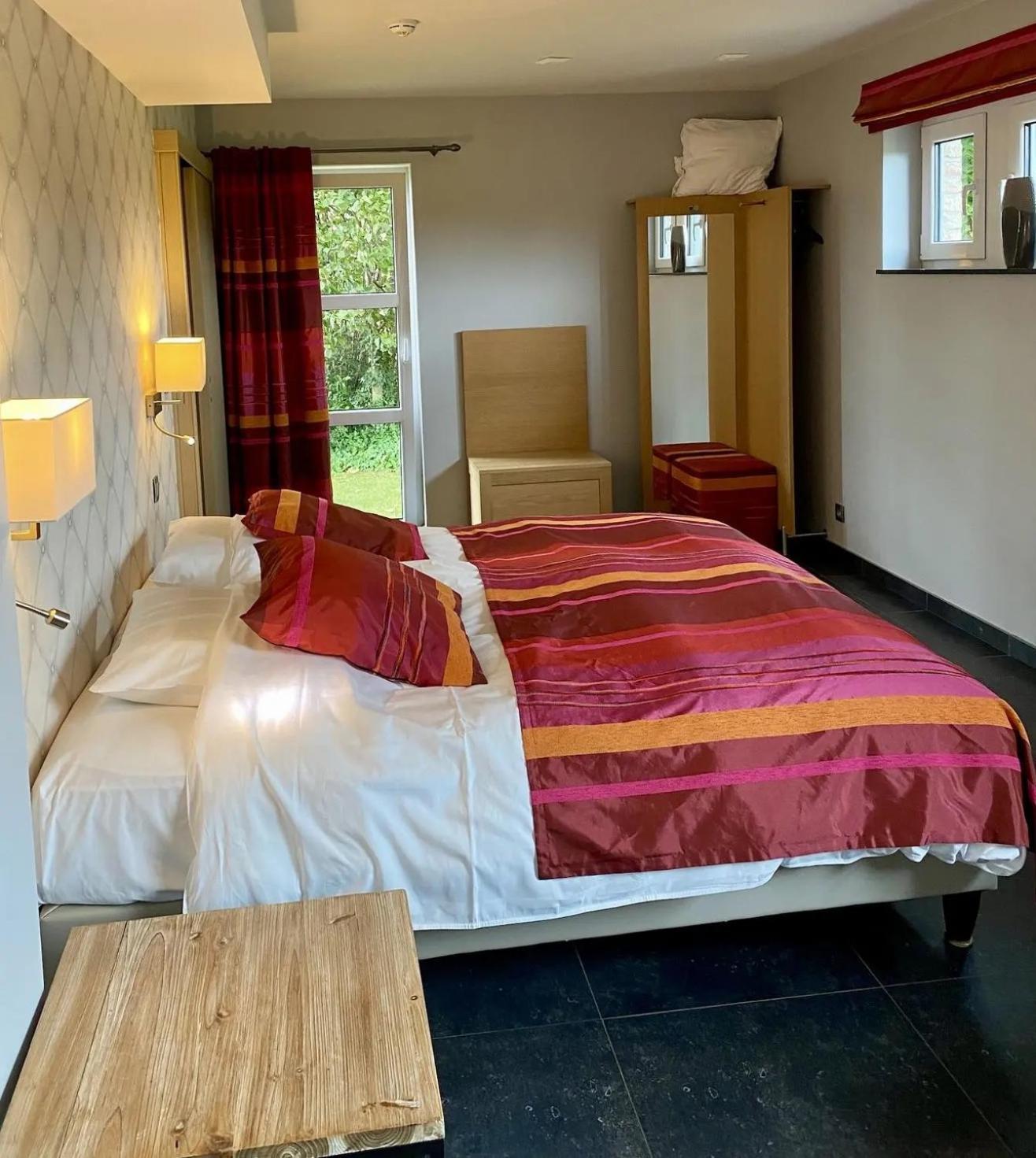 Hotel L'Ami du Chambertin Thimister-Clermont Extérieur photo