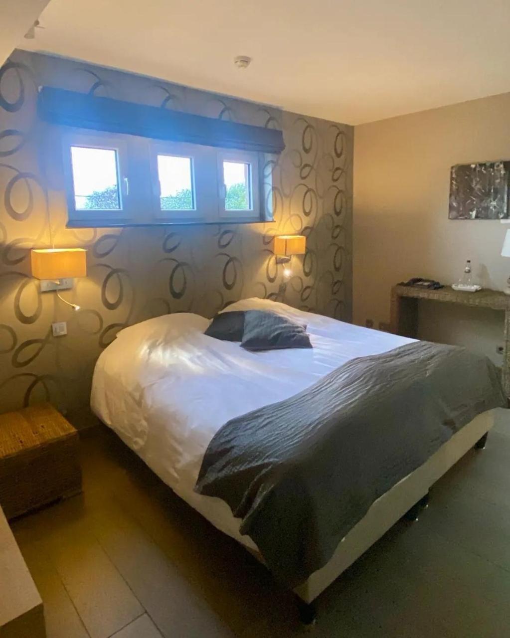 Hotel L'Ami du Chambertin Thimister-Clermont Extérieur photo